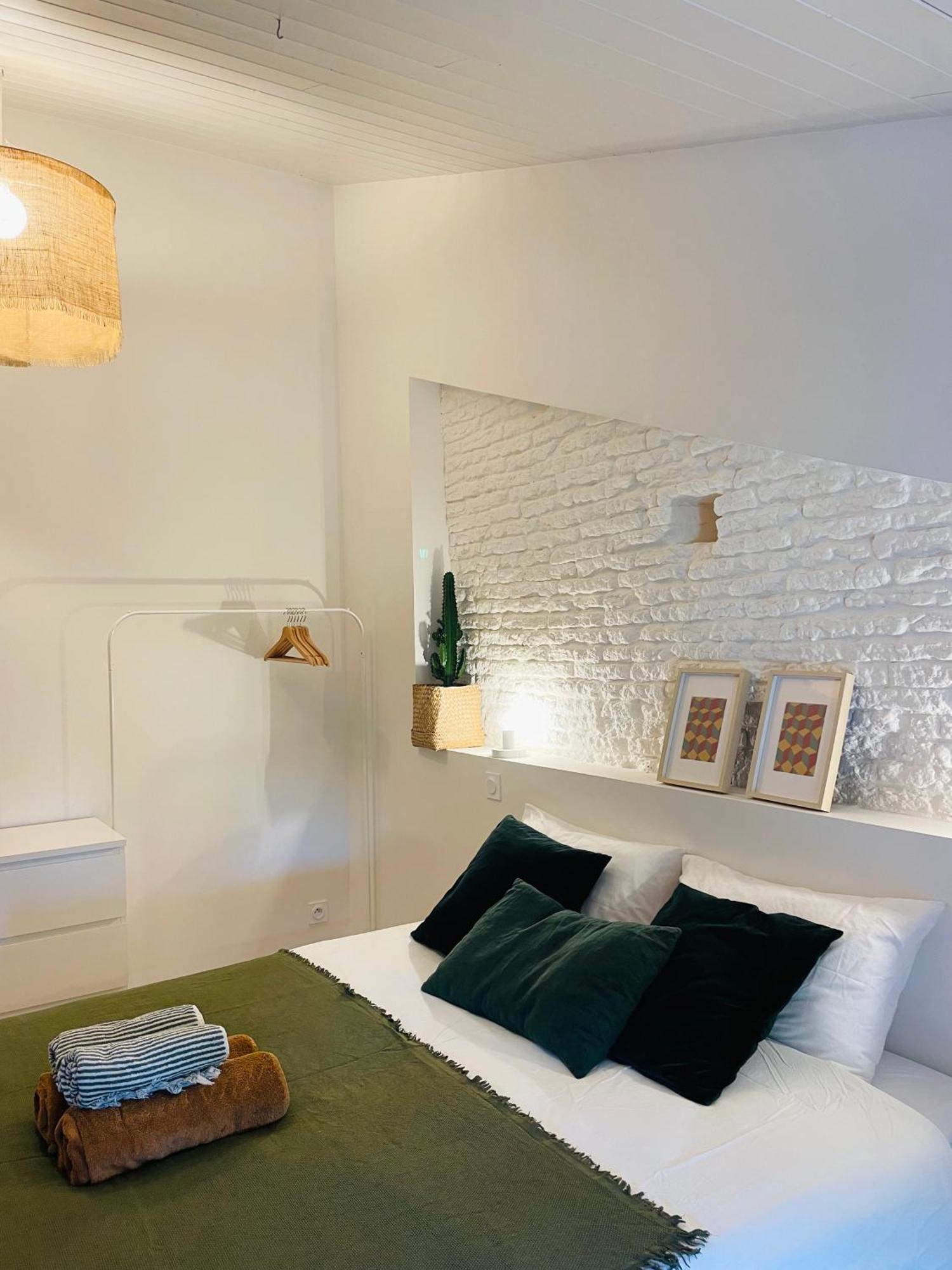 Maison Monsieur Leger Montaut  المظهر الخارجي الصورة