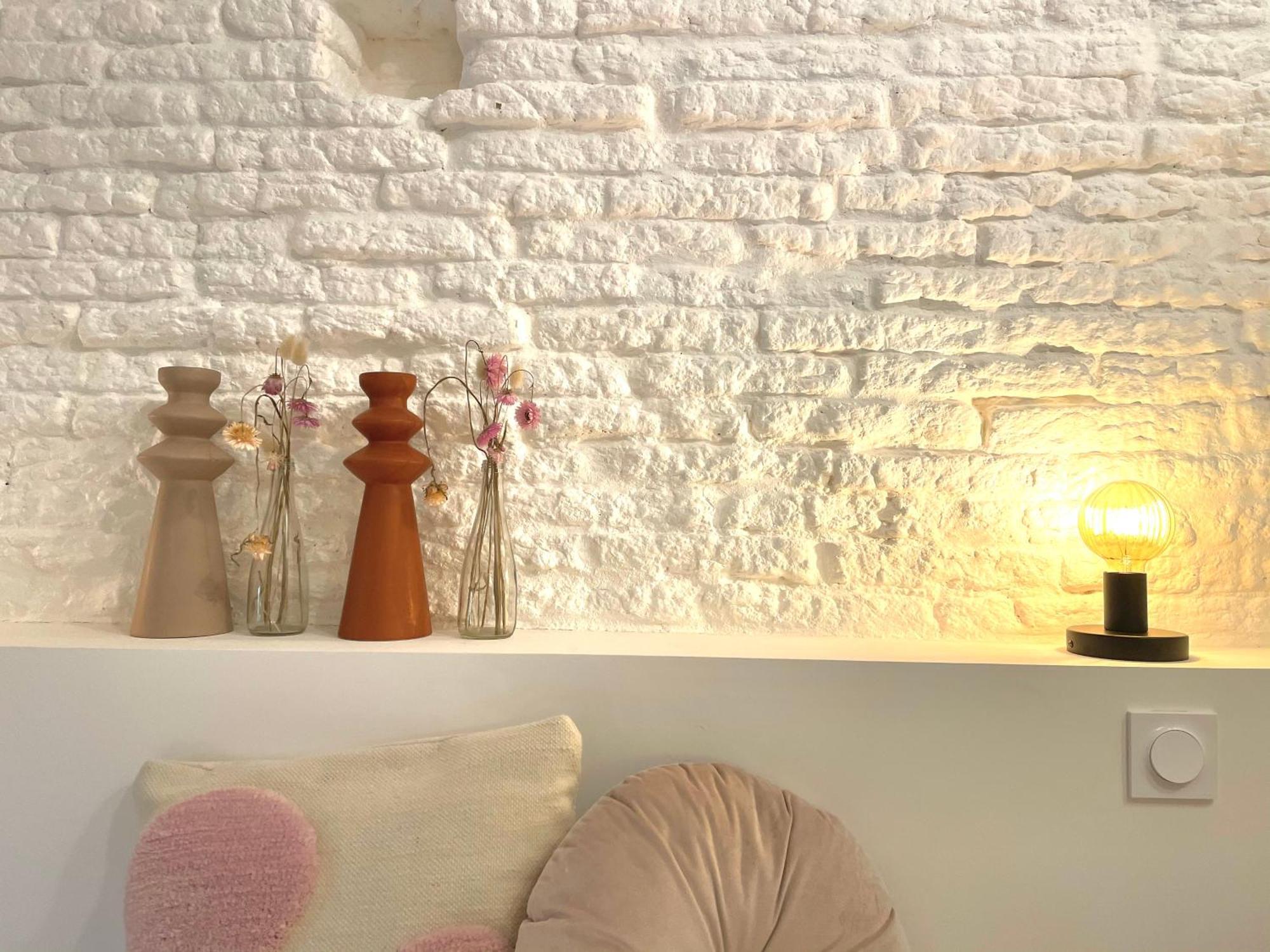 Maison Monsieur Leger Montaut  المظهر الخارجي الصورة